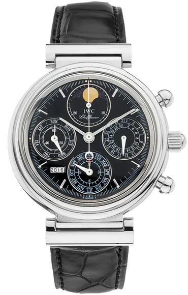 IWC Da Vinci Perpetual Calendar